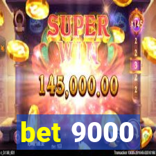 bet 9000
